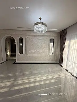 Satılır 3 otaqlı yeni tikili 127 m²