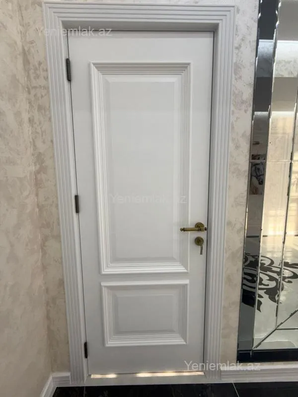Satılır 3 otaqlı yeni tikili 127 m²