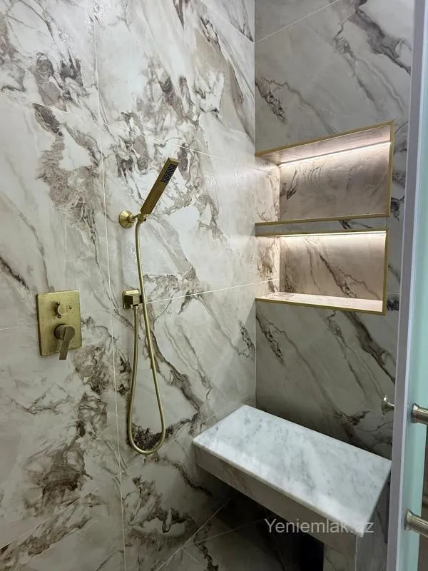 Satılır 3 otaqlı yeni tikili 127 m²