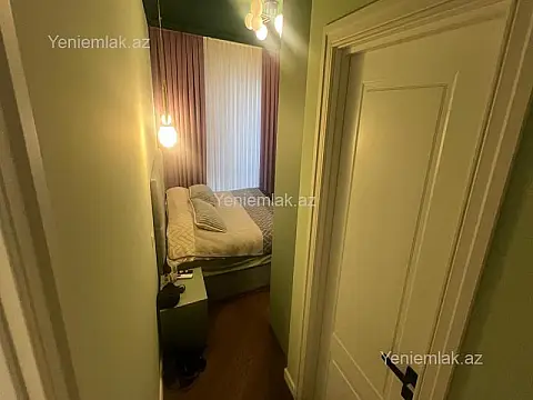 Satılır 3 otaqlı yeni tikili 106 m²