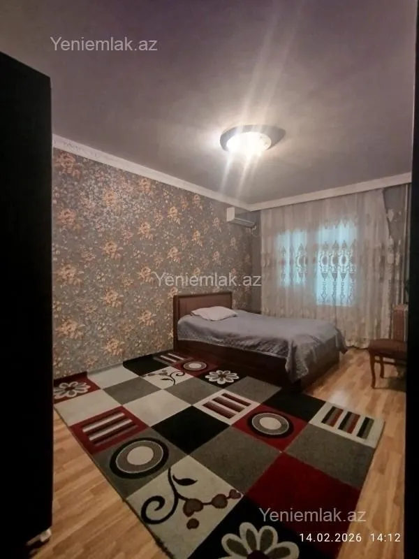 Satılır 4 otaqlı köhnə tikili 110 m²