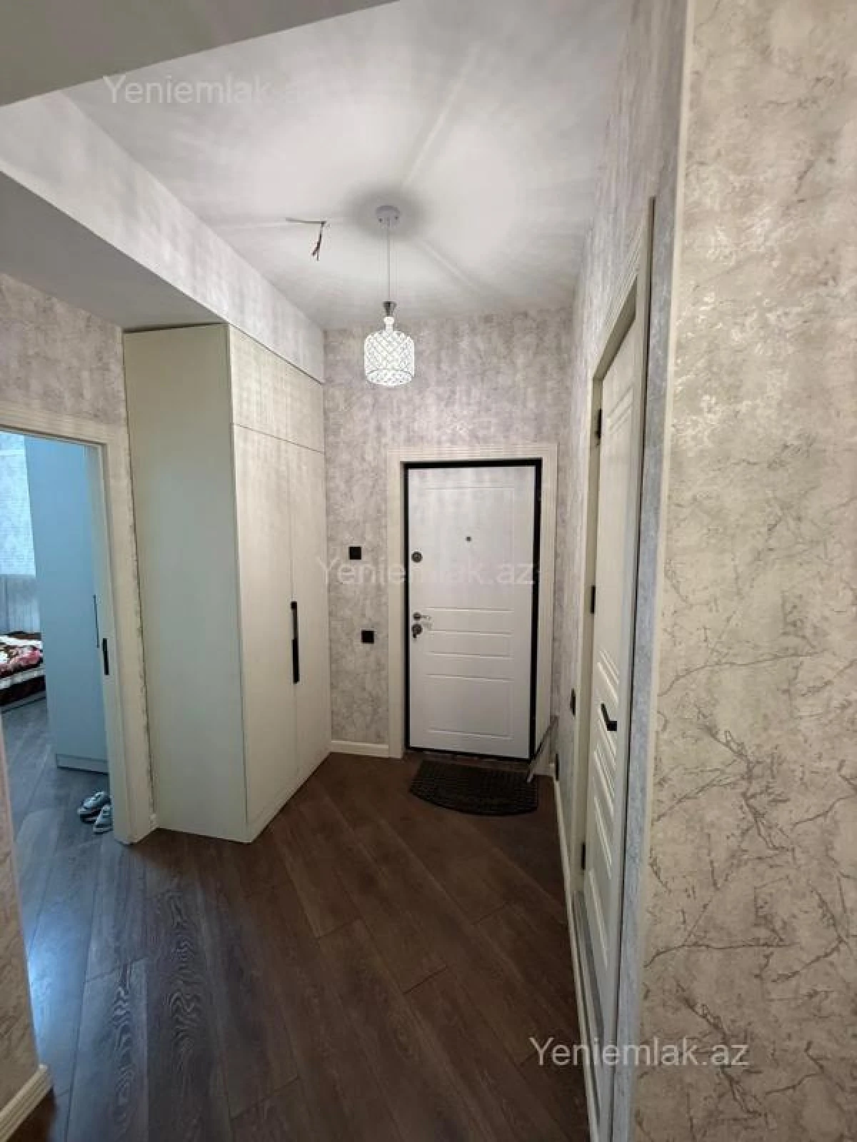 Satılır 4 otaqlı yeni tikili 106 m²