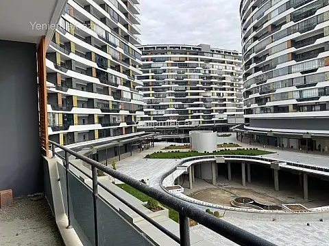 Satılır 4 otaqlı yeni tikili 166 m² — Bakı, Binəqədi 4 otaq 166.00 m²