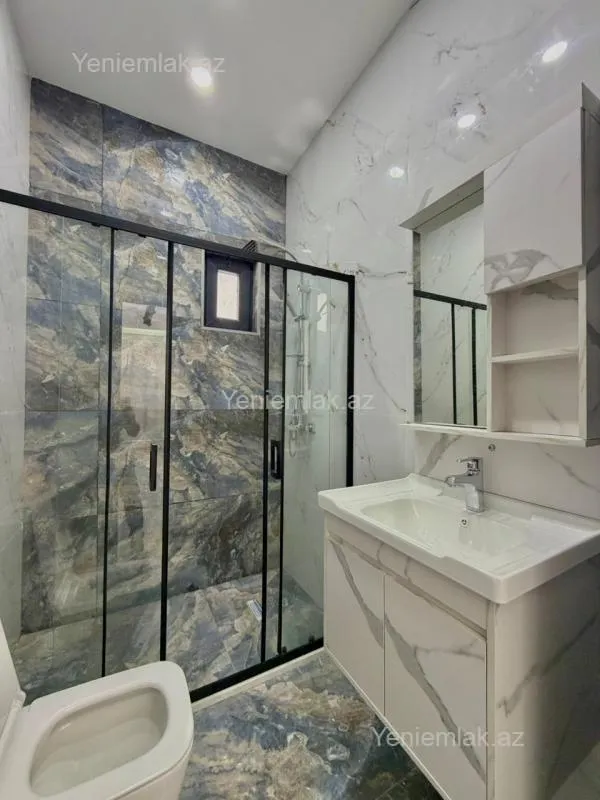 Satılır 4 otaqlı həyət evi 150 m²