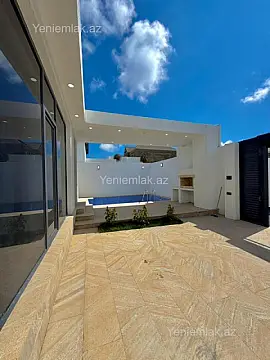 Satılır 4 otaqlı həyət evi 150 m²