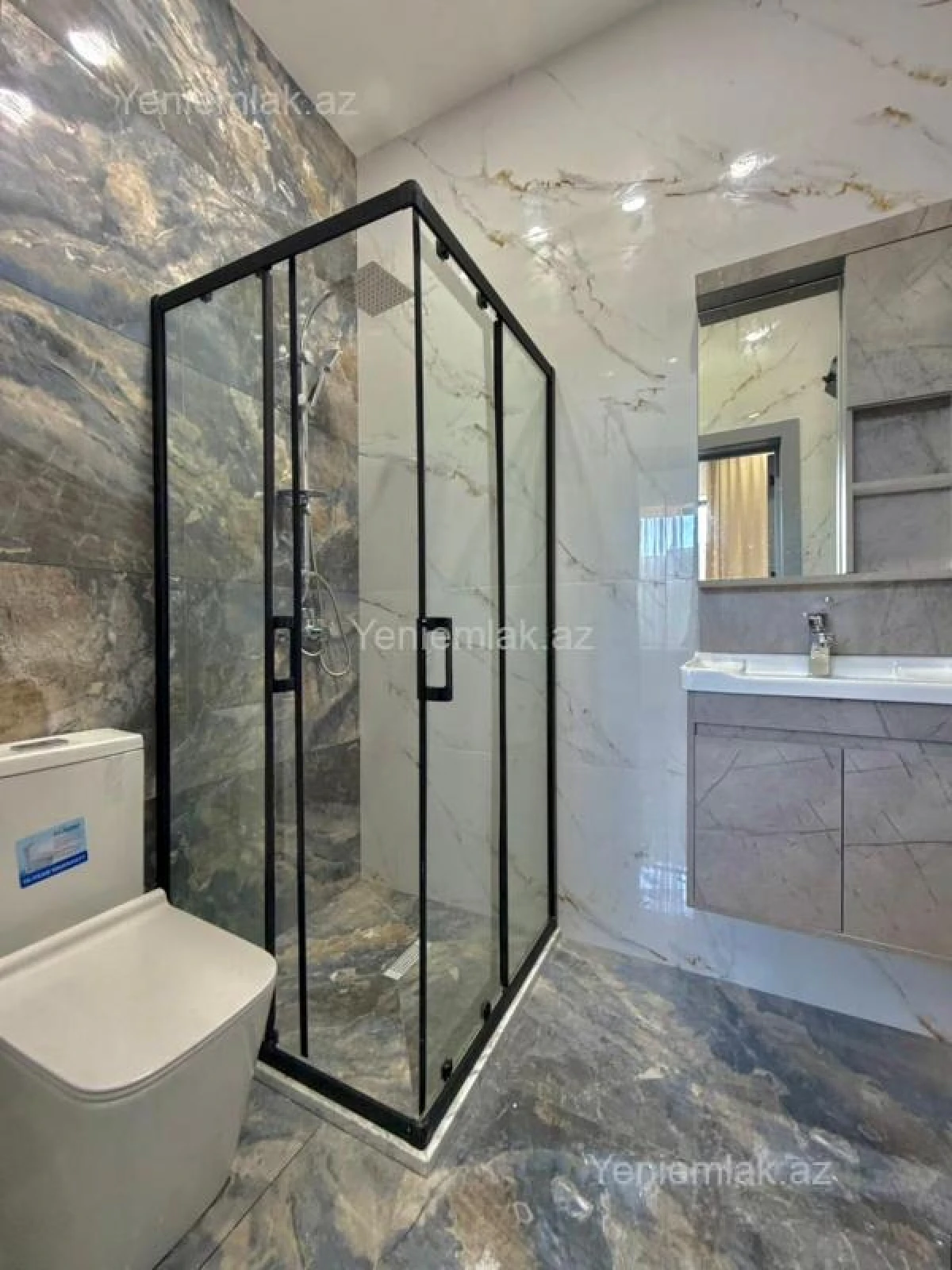 Satılır 4 otaqlı həyət evi 150 m²