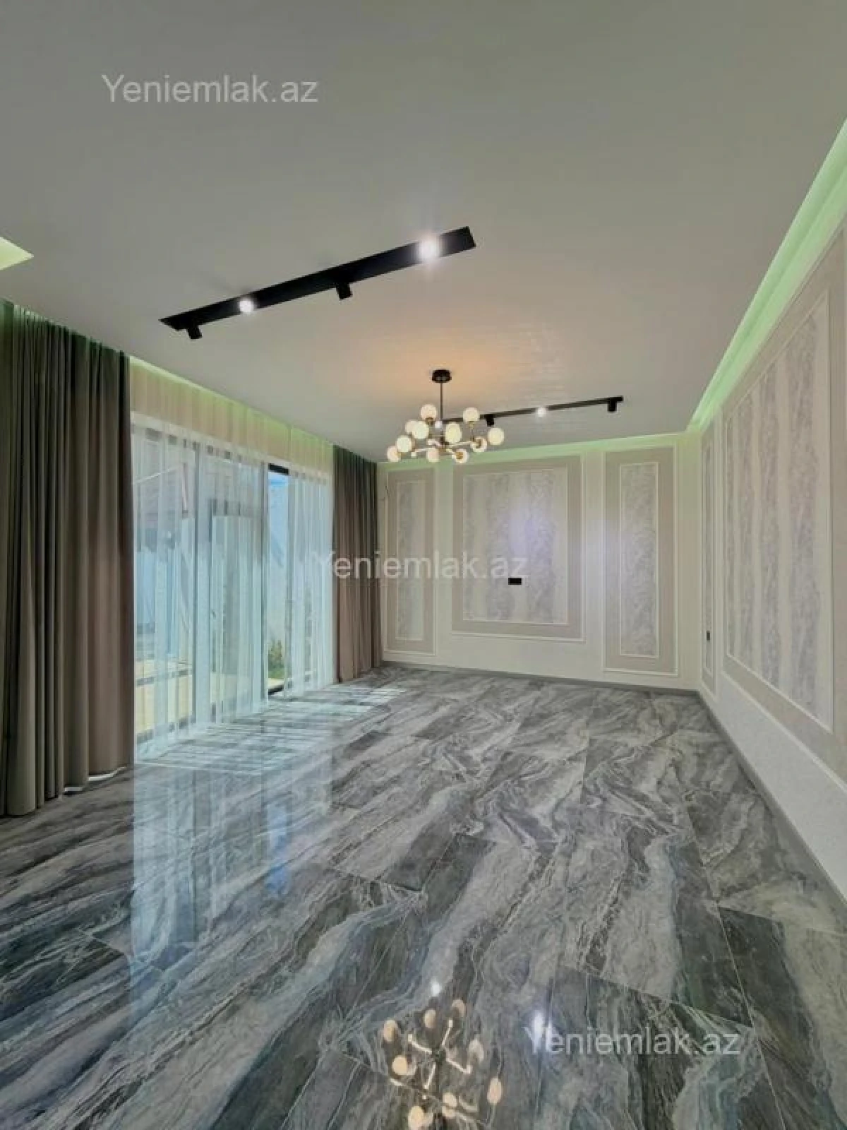 Satılır 4 otaqlı həyət evi 150 m²