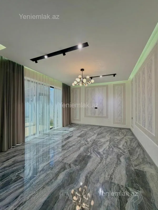 Satılır 4 otaqlı həyət evi 150 m²