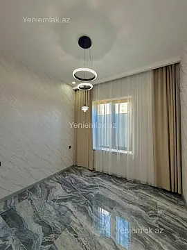 Satılır 4 otaqlı həyət evi 150 m²