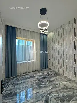 Satılır 4 otaqlı həyət evi 150 m²