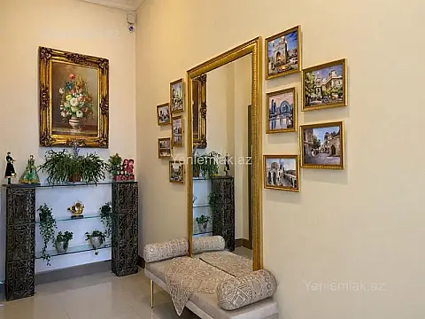 Satılır 3 otaqlı yeni tikili 128 m²