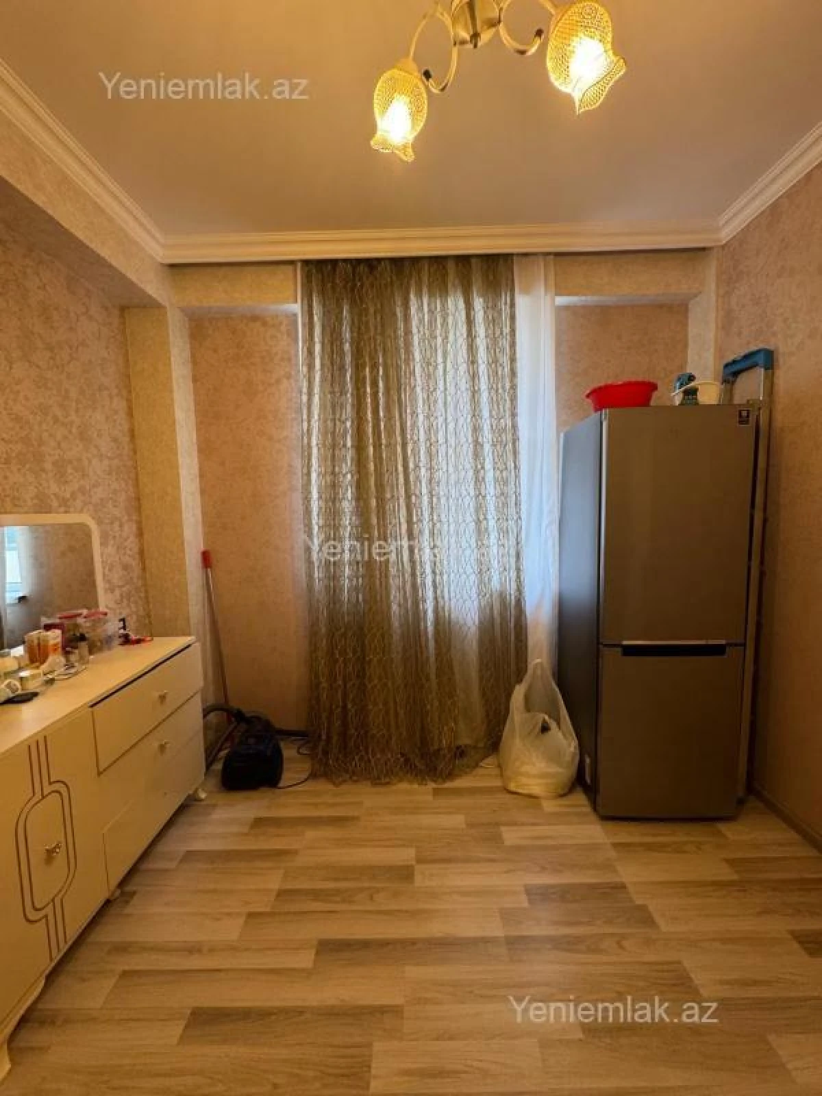 Satılır 3 otaqlı yeni tikili 55 m²