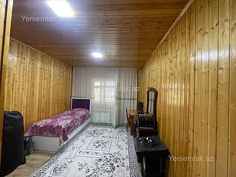 Satılır 3 otaqlı həyət evi 110 m²