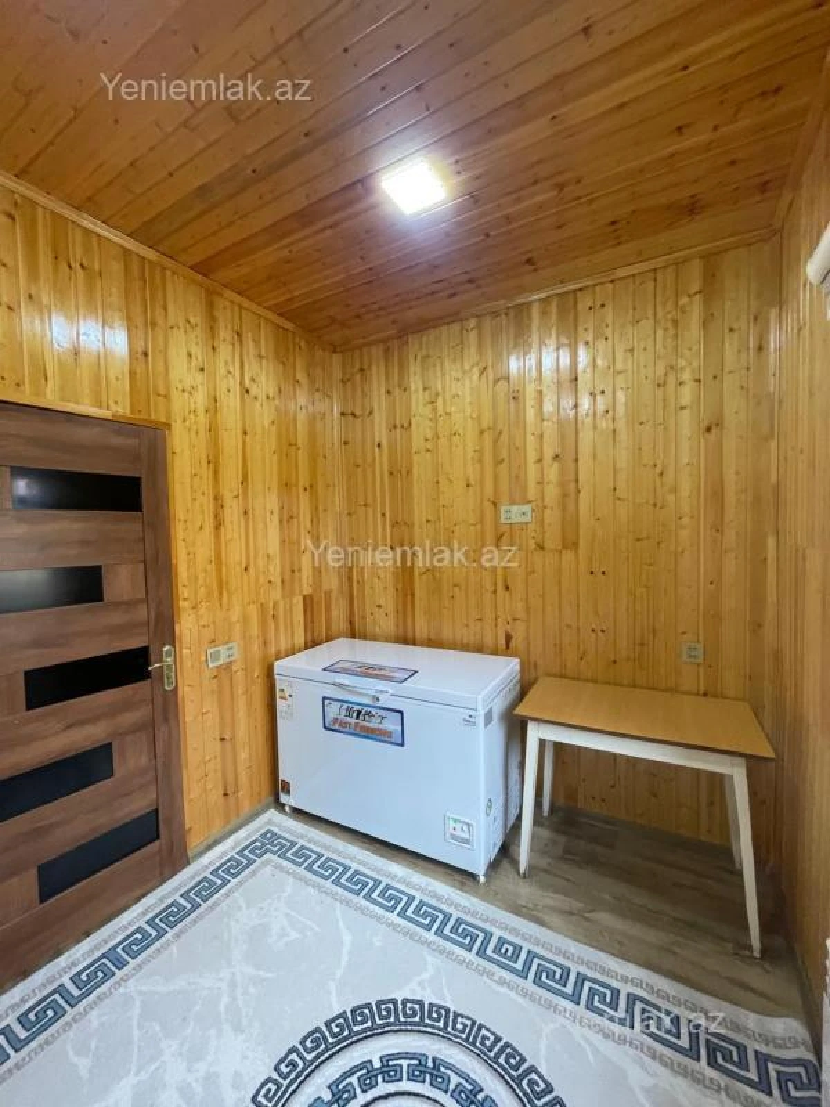 Satılır 3 otaqlı həyət evi 110 m²