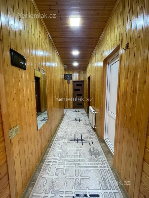 Satılır 3 otaqlı həyət evi 110 m²