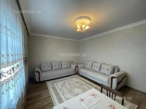 Satılır 3 otaqlı həyət evi 110 m²