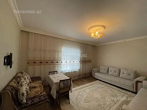 Satılır 3 otaqlı həyət evi 110 m²