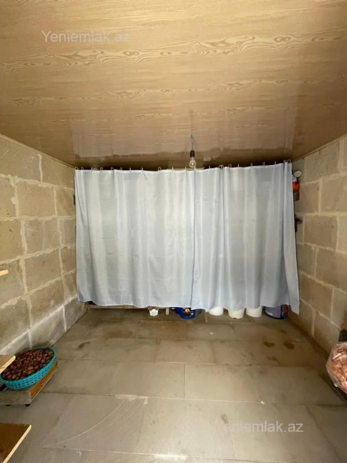 Satılır 3 otaqlı həyət evi 110 m²