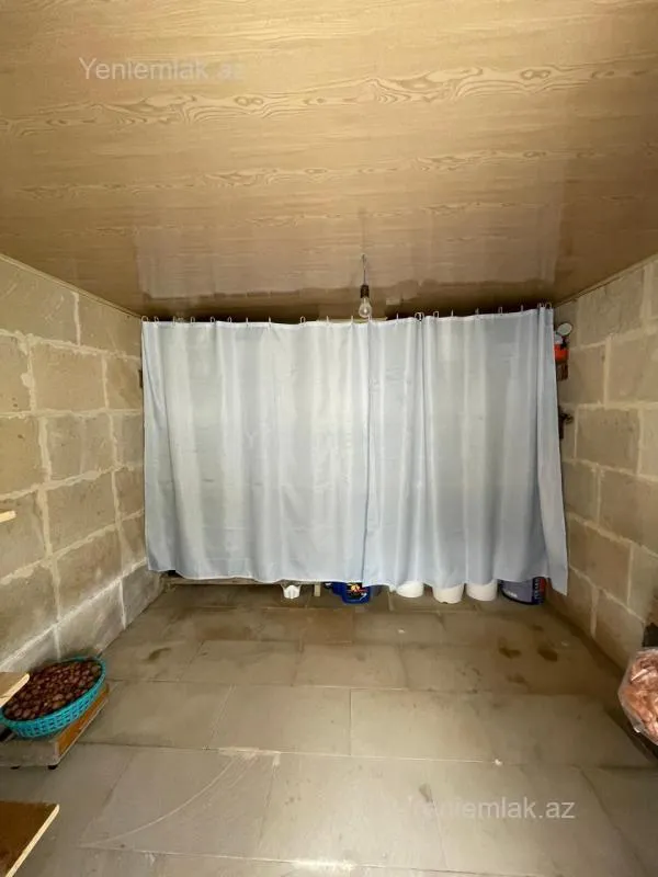 Satılır 3 otaqlı həyət evi 110 m²