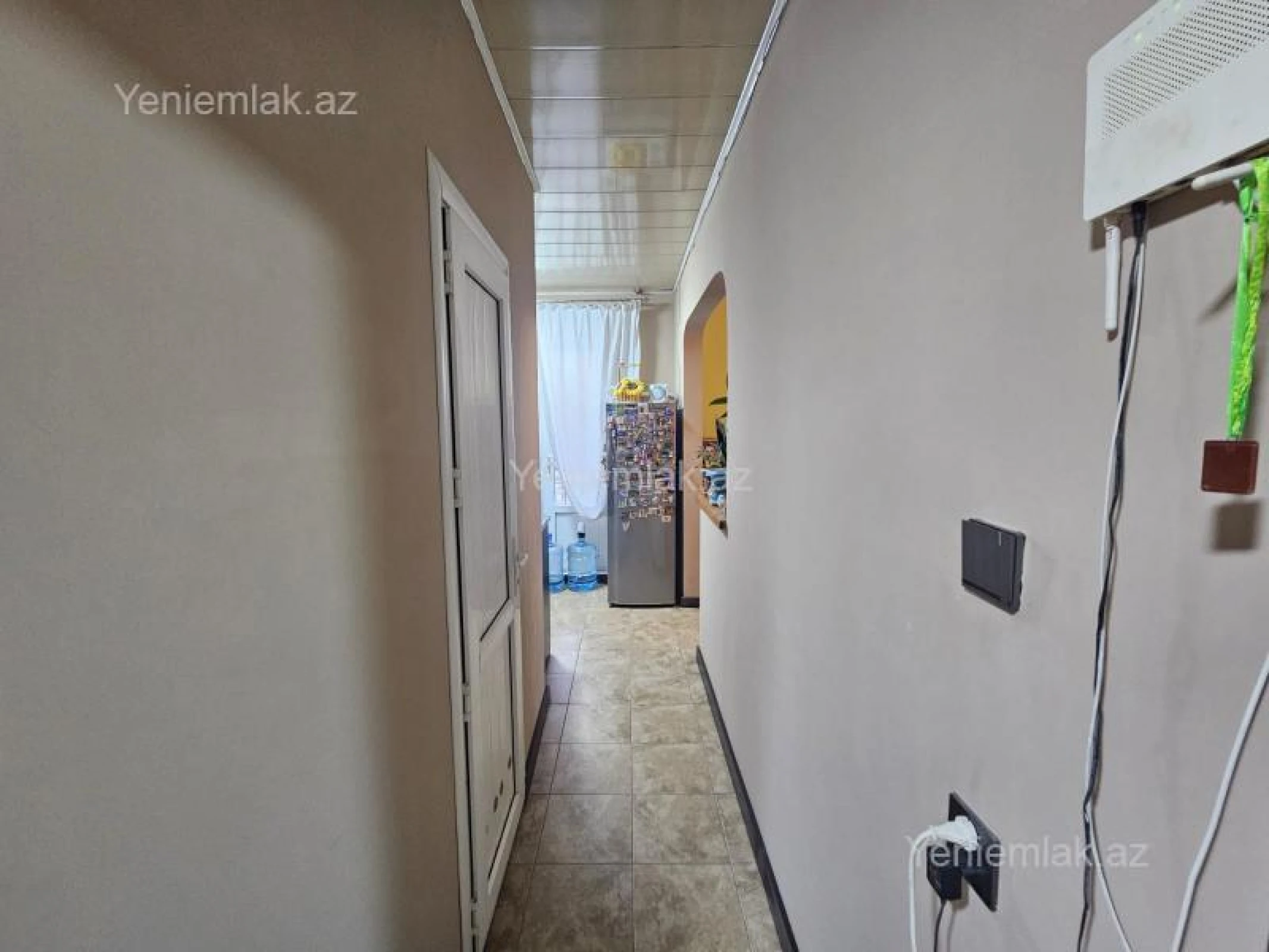 Satılır 5 otaqlı köhnə tikili 120 m²