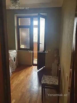 Satılır 3 otaqlı köhnə tikili 75 m²