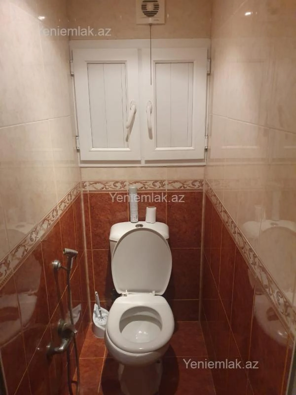 Satılır 3 otaqlı köhnə tikili 75 m²