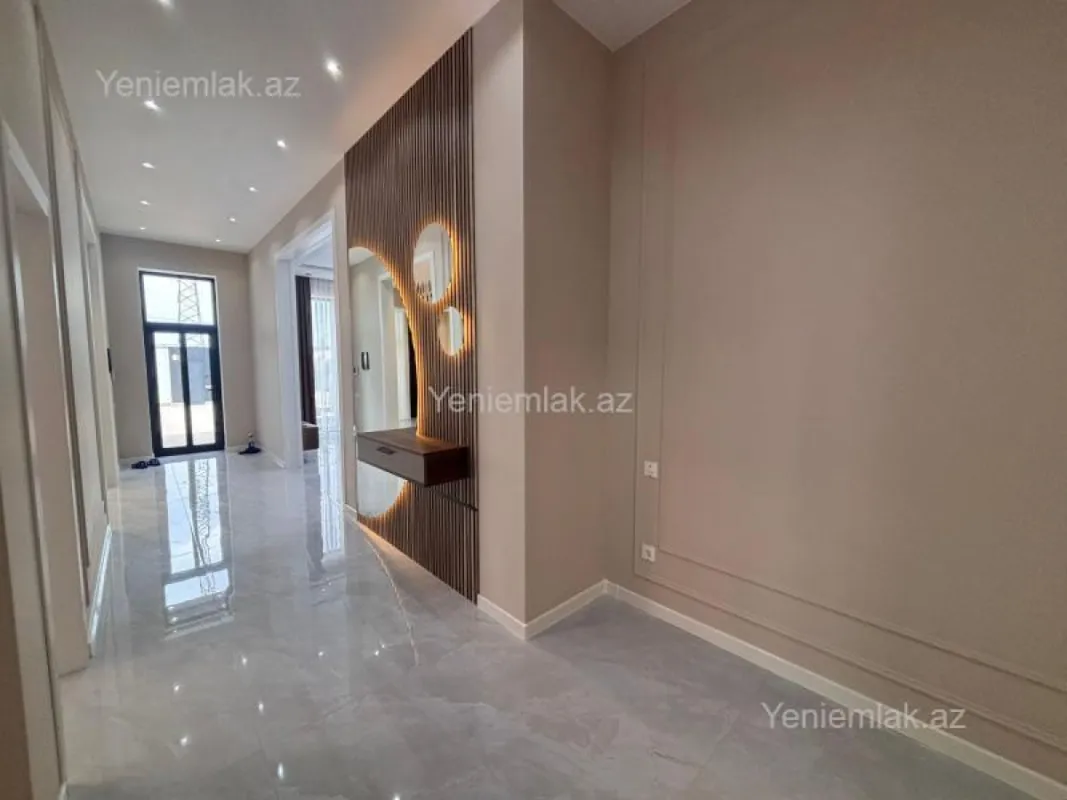 Satılır 4 otaqlı həyət evi 150 m²