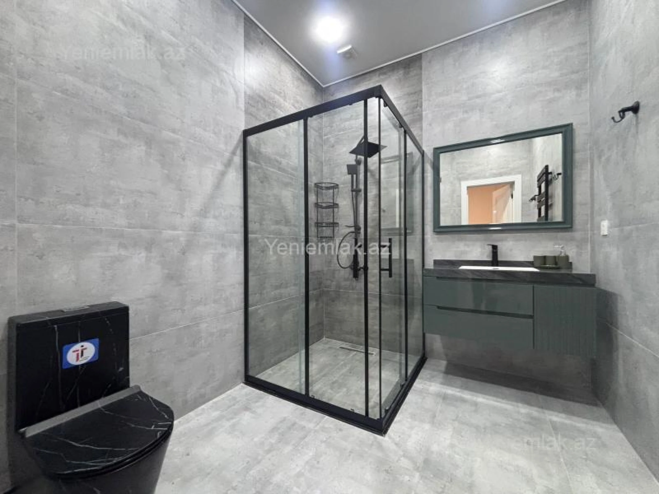 Satılır 4 otaqlı həyət evi 150 m²