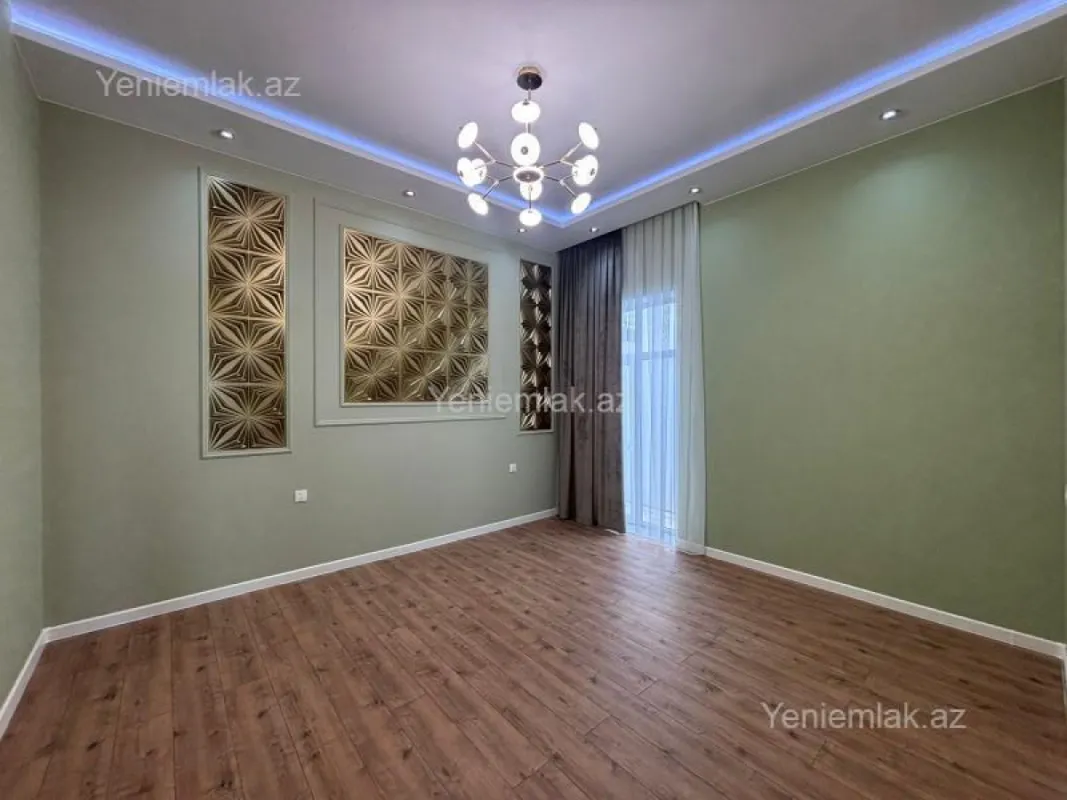 Satılır 4 otaqlı həyət evi 150 m²