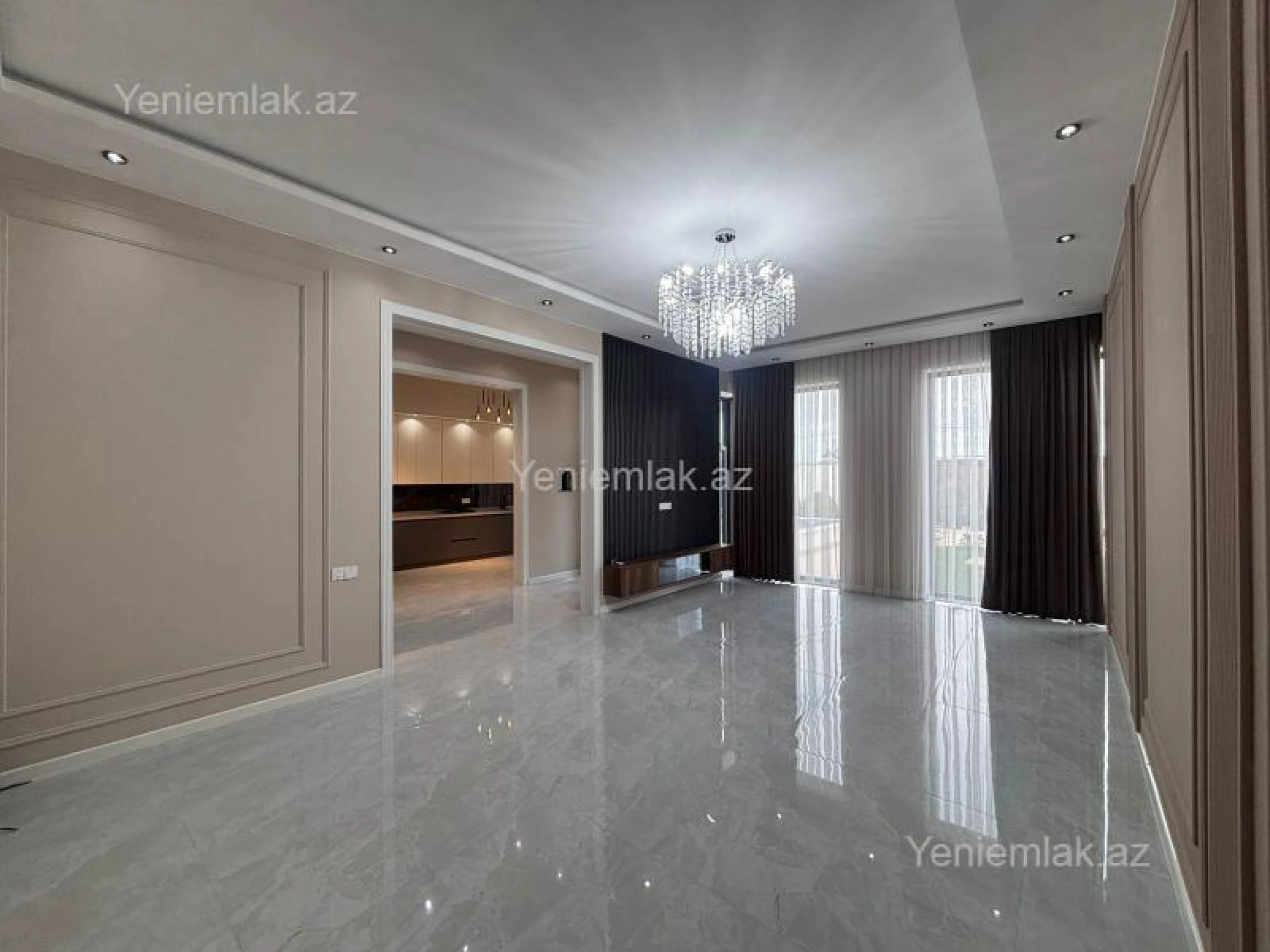 Satılır 4 otaqlı həyət evi 150 m²