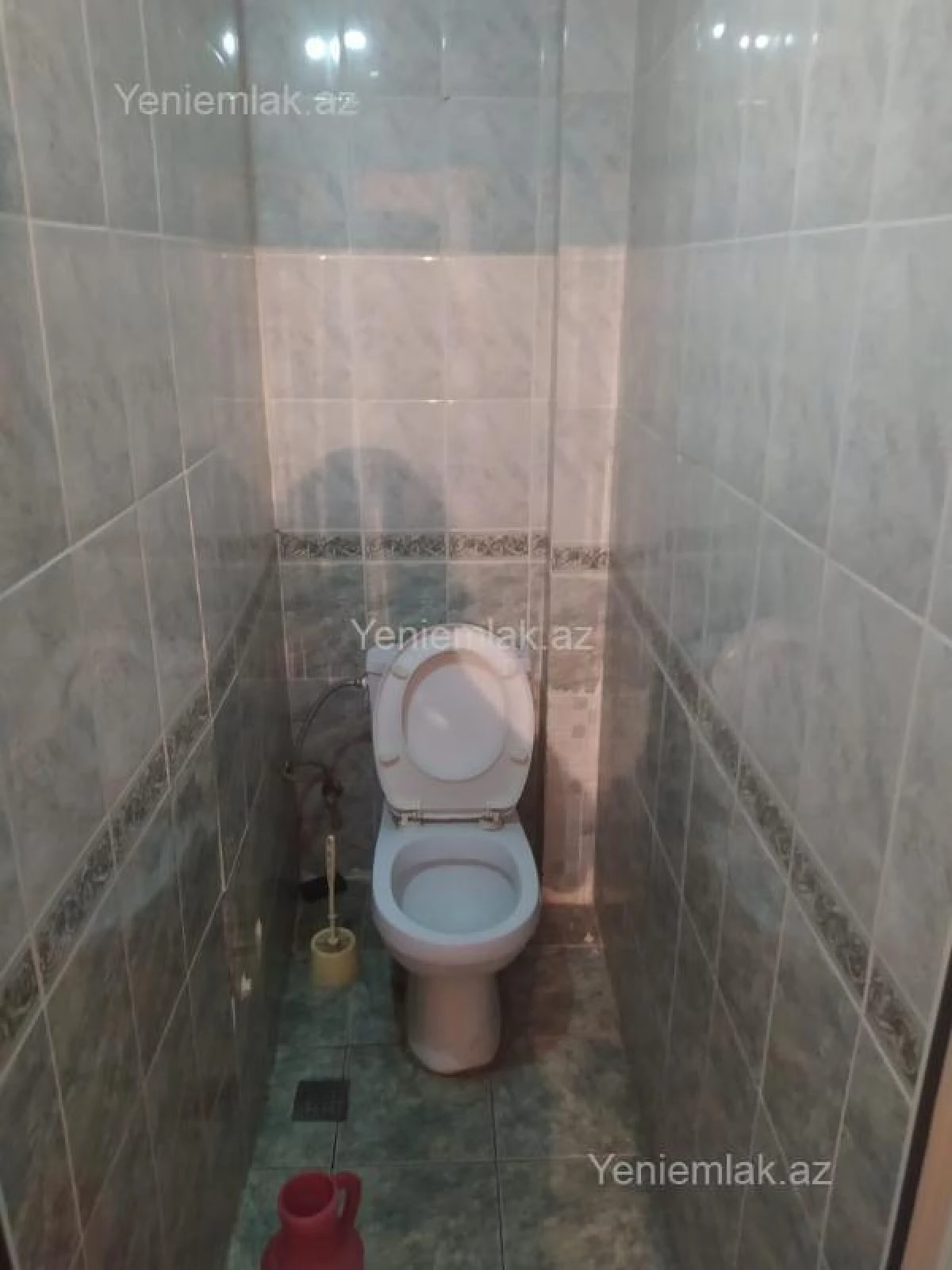 Satılır 3 otaqlı köhnə tikili 80 m²