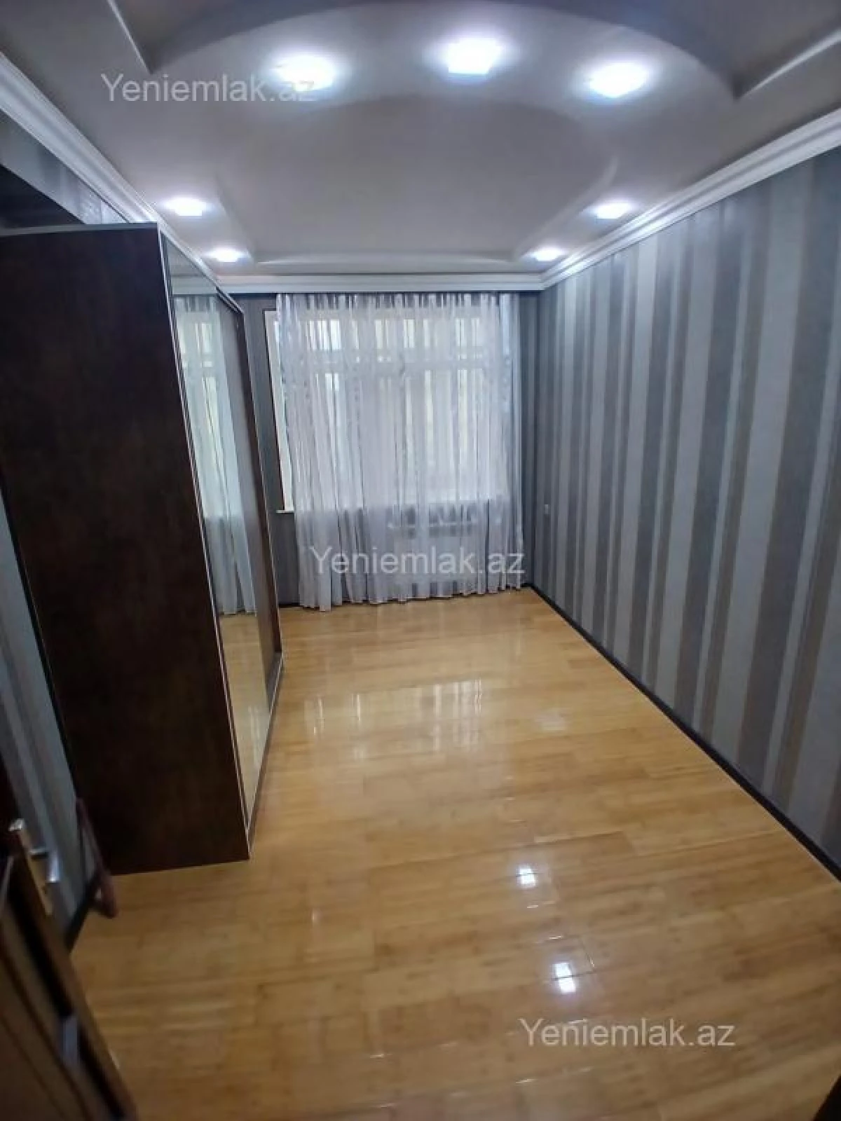 Satılır 3 otaqlı yeni tikili 117 m²