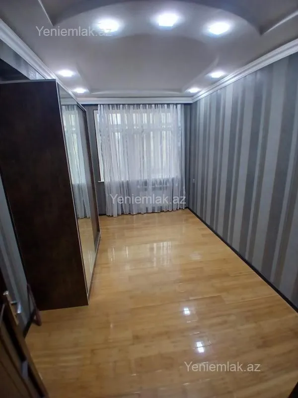 Satılır 3 otaqlı yeni tikili 117 m²