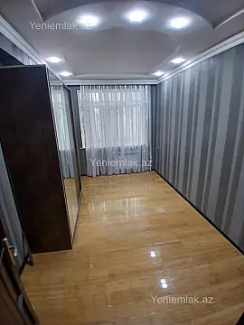 Satılır 3 otaqlı yeni tikili 117 m²