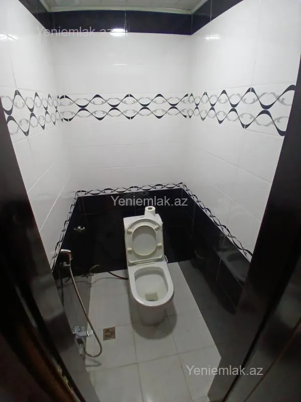 Satılır 3 otaqlı yeni tikili 117 m²