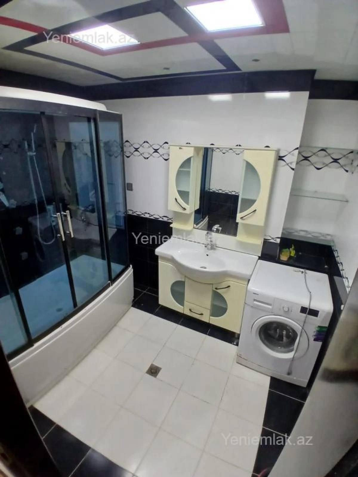 Satılır 3 otaqlı yeni tikili 117 m²