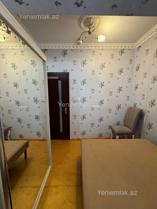 Satılır 2 otaqlı yeni tikili 42 m²