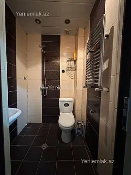 Satılır 2 otaqlı yeni tikili 42 m²