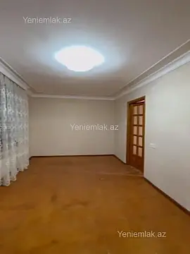 Satılır 3 otaqlı köhnə tikili 75 m² — Bakı, Sabunçu 3 otaq 75.00 m²