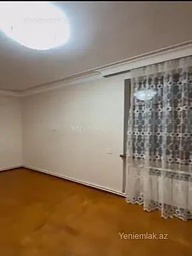 Satılır 3 otaqlı köhnə tikili 75 m²