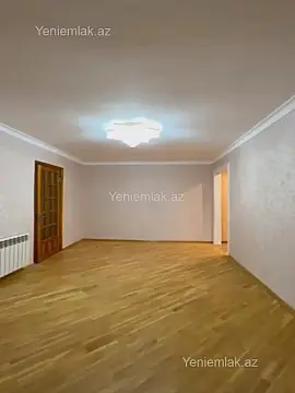 Satılır 3 otaqlı köhnə tikili 75 m²