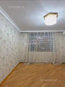 Satılır 3 otaqlı köhnə tikili 75 m²