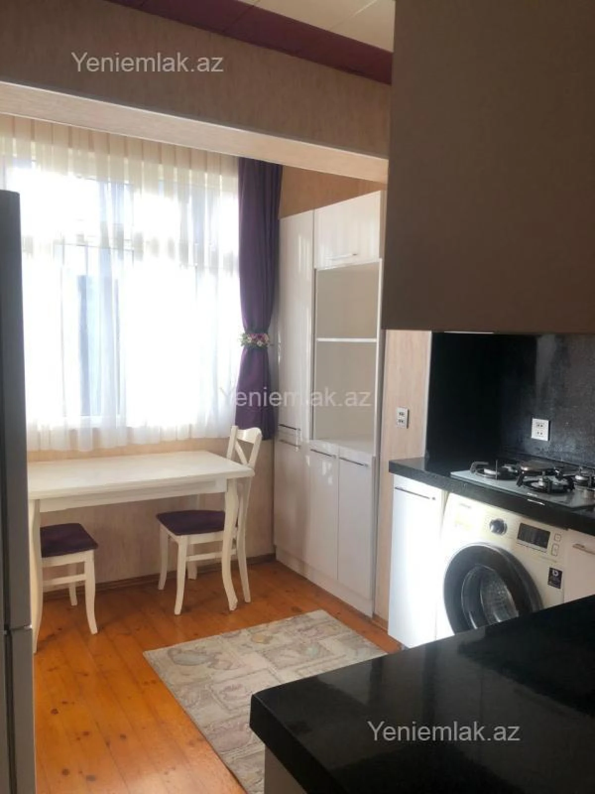 Satılır 3 otaqlı köhnə tikili 80 m²