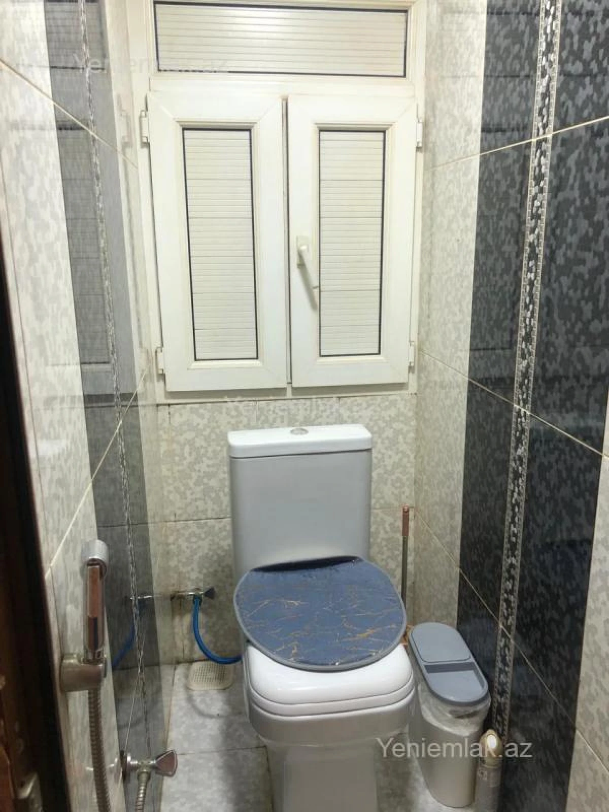 Satılır 3 otaqlı köhnə tikili 80 m²