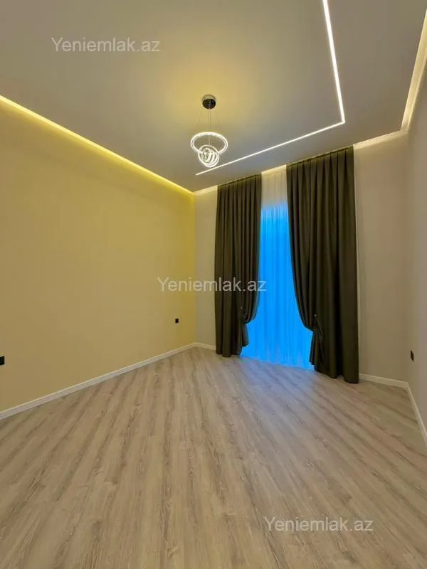 Satılır 4 otaqlı həyət evi 190 m²