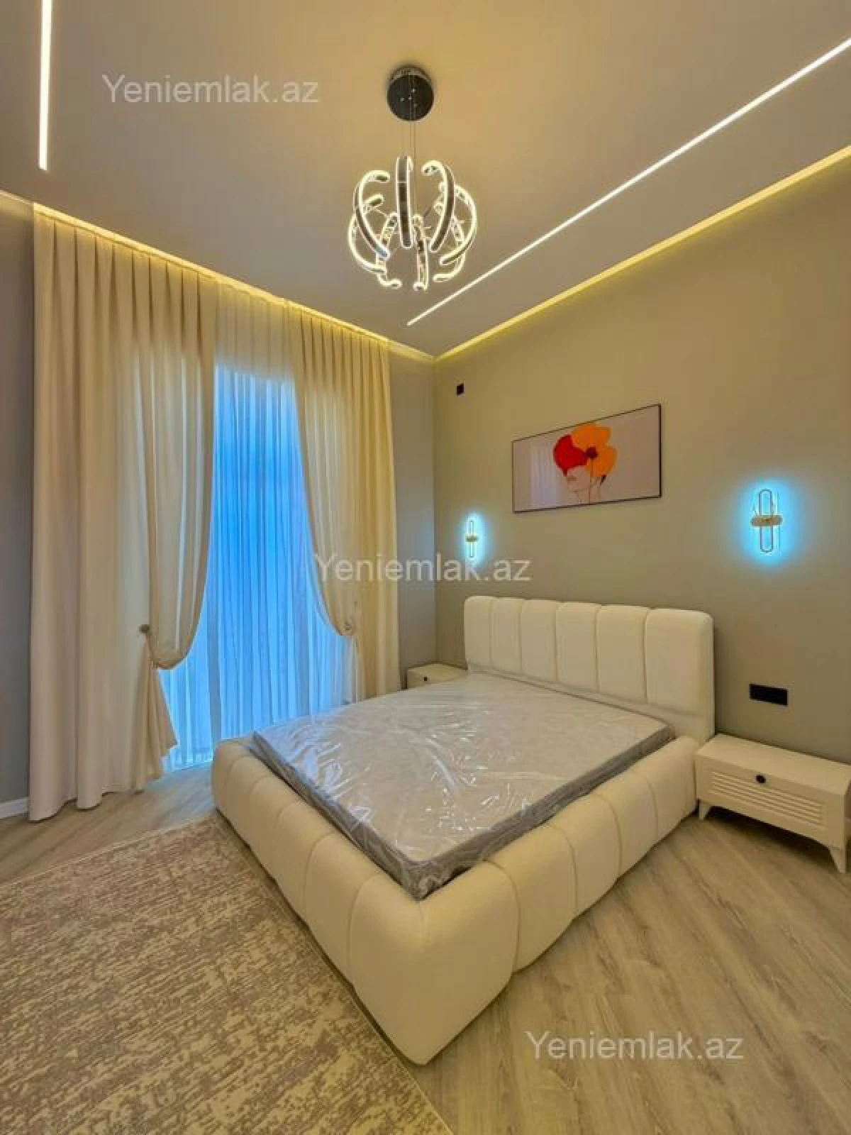 Satılır 4 otaqlı həyət evi 190 m²