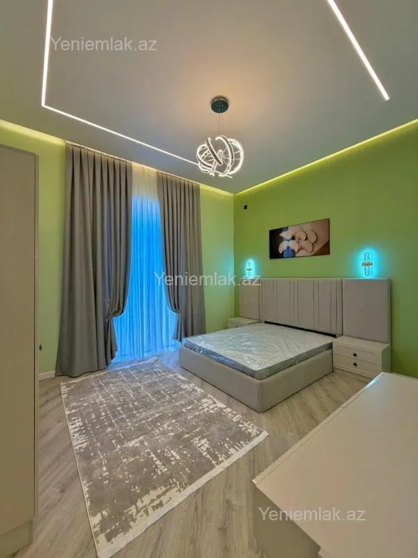 Satılır 4 otaqlı həyət evi 190 m²