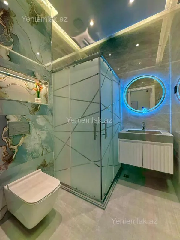 Satılır 4 otaqlı həyət evi 190 m²