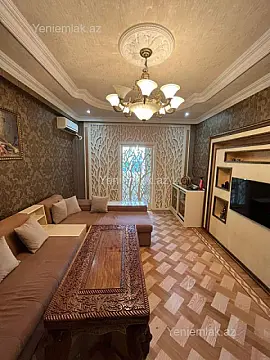 Satılır 4 otaqlı yeni tikili 192 m²