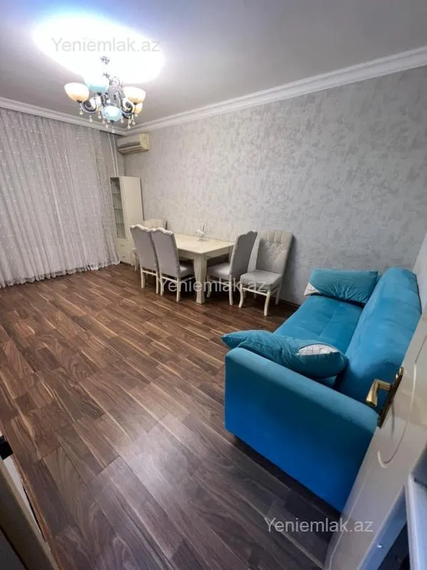 Satılır 2 otaqlı köhnə tikili 40 m²